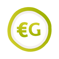 Compte CO2 - Green Euro
